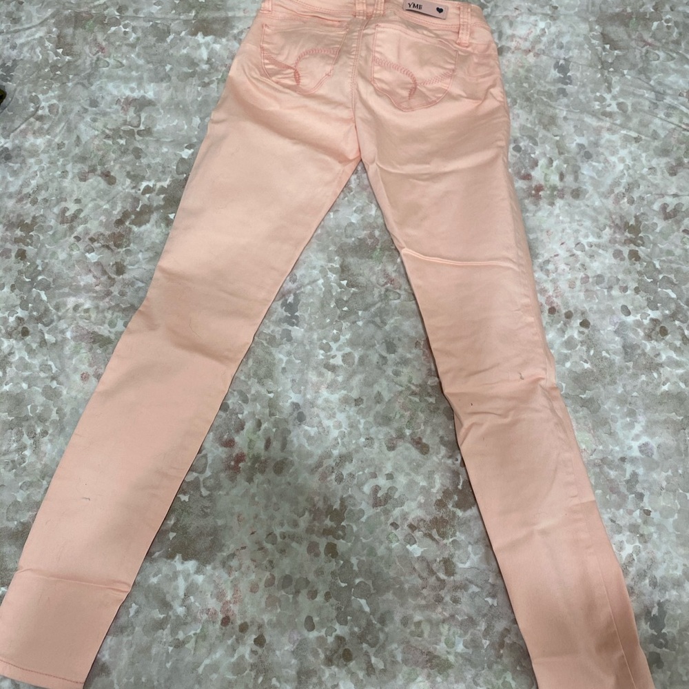 NWOT YMI butt lifting jeans size0